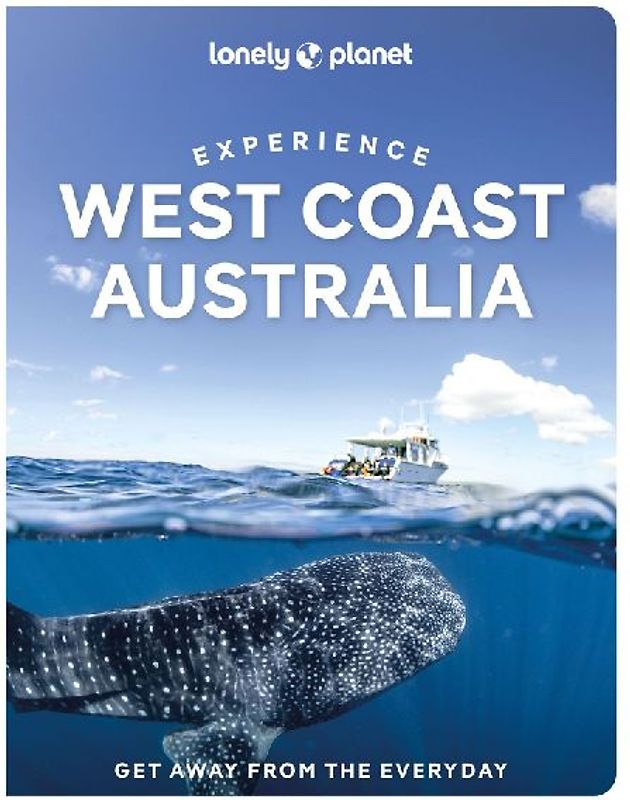 Lonely Planet Experience West Coast Australia
