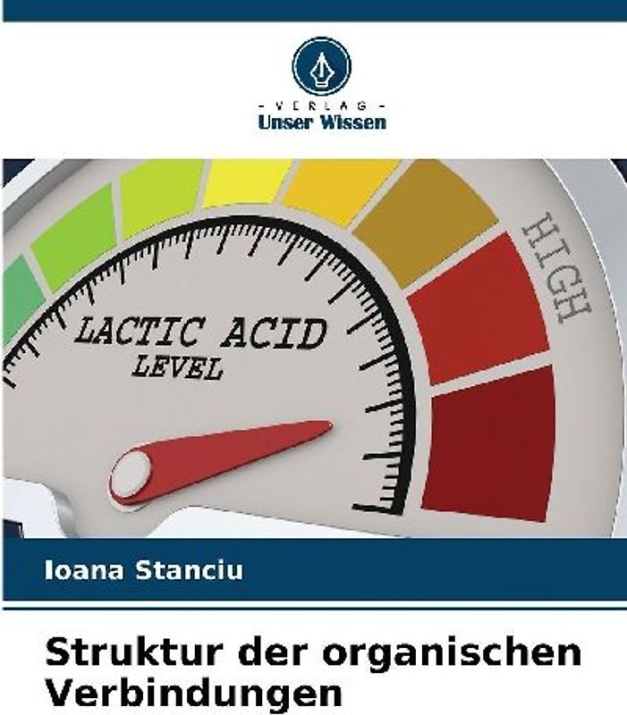 Struktur der organischen Verbindungen