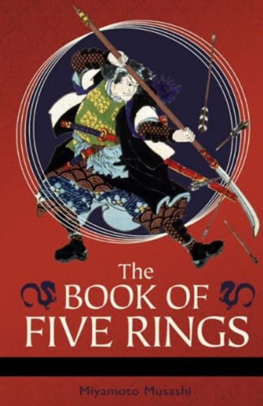 The Book of Five Rings