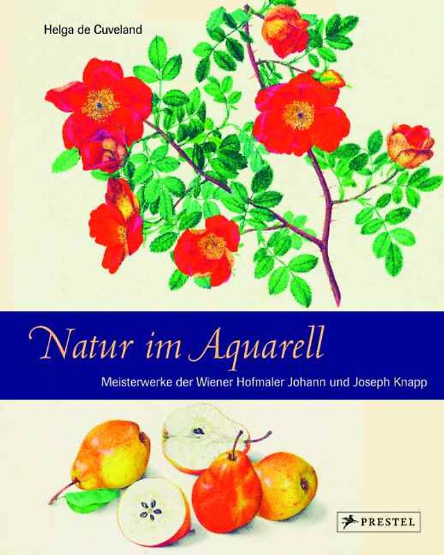 Natur im Aquarell