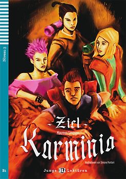 Ziel Karminia