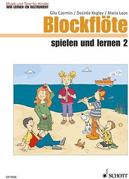 Blockflöte spielen und lernen