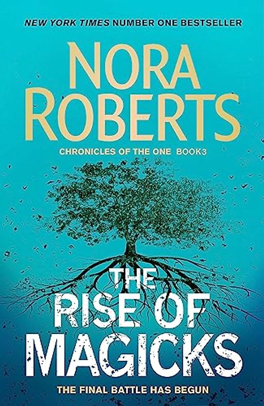 The Rise of Magicks