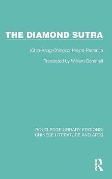 The Diamond Sutra