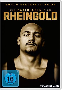 Rheingold DVD