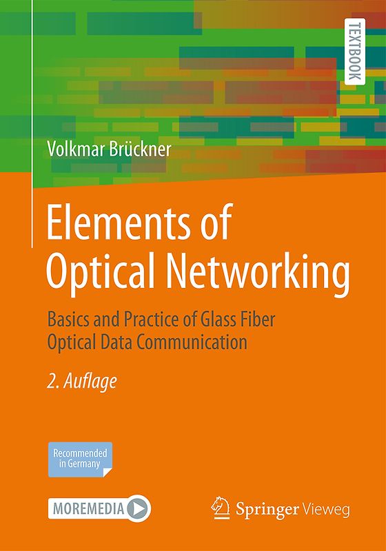Elements of Optical Networking