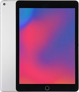 Apple iPad Air 2 9,7" 16 Go [Wi-Fi] gris sidéral