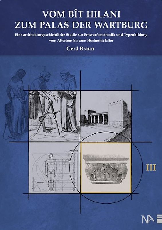 Vom Bît Hilani zum Palas der Wartburg