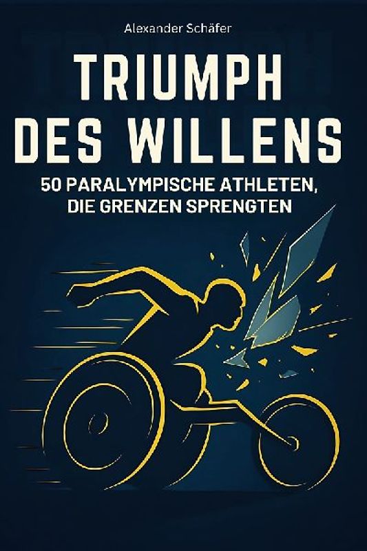 Triumph des Willens
