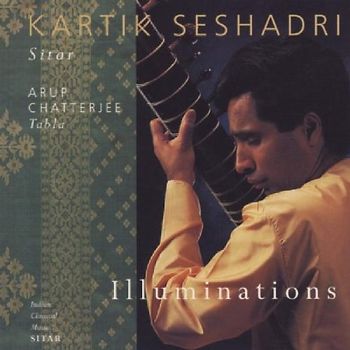 Kartik Seshadri - Illuminations