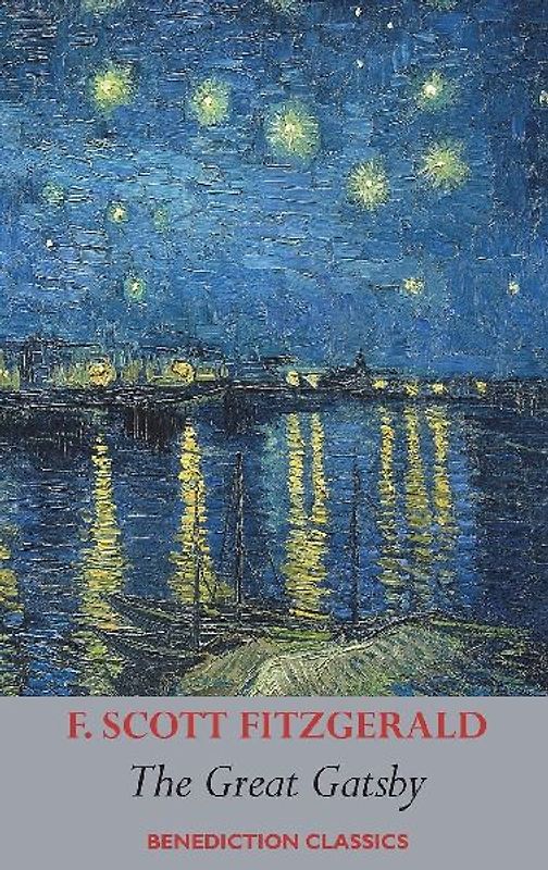 The Great Gatsby