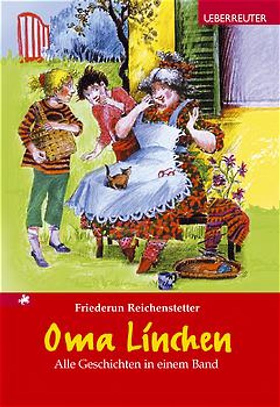Oma Linchen