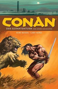 Conan