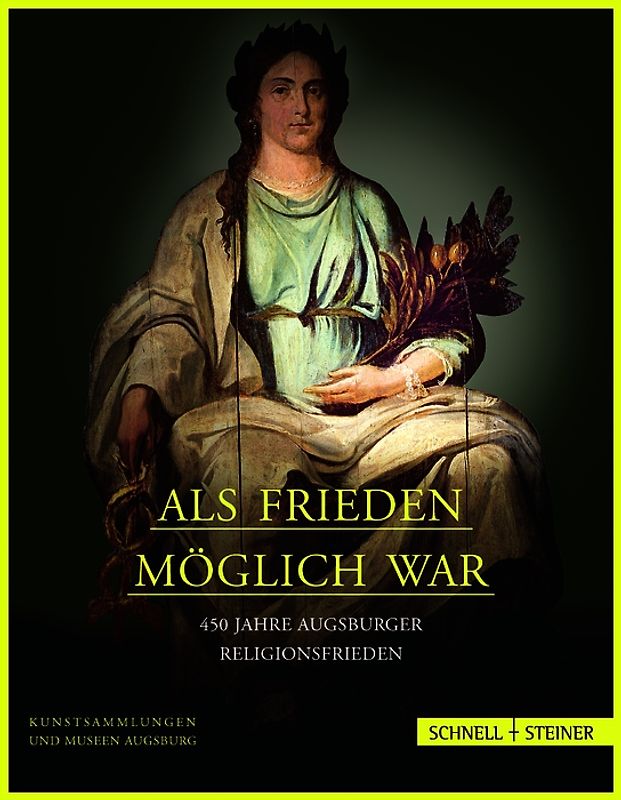 Als Frieden möglich war