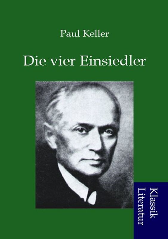 Die vier Einsiedler