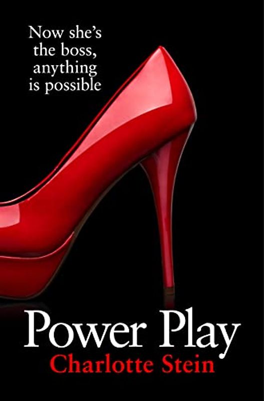 POWER PLAY