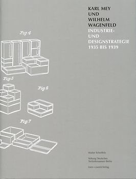 Karl Mey und Wilhelm Wagenfeld