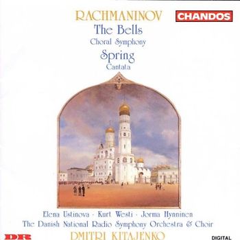Kitaenko - Spring / The Bells