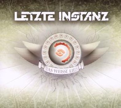 Letzte Instanz - Das Weisse Lied-Limited Edition