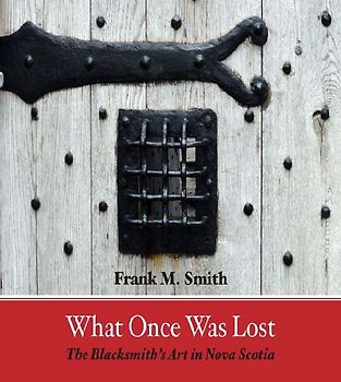 What Once Was Lost