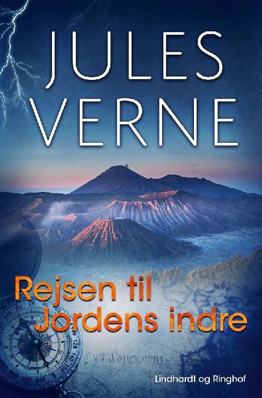 Rejsen til Jordens indre