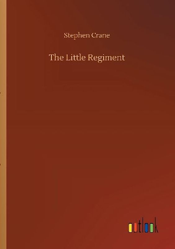 The Little Regiment