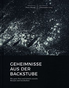 Geheimnisse aus der Backstube