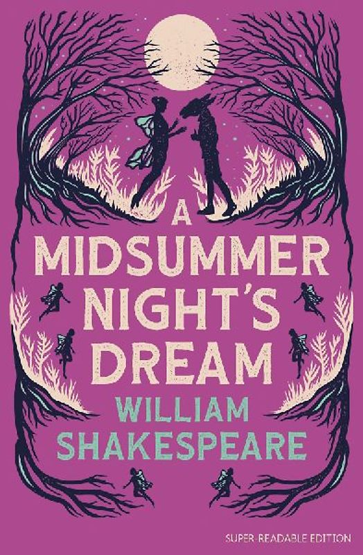 A Midsummer Night's Dream