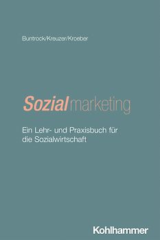 Sozialmarketing