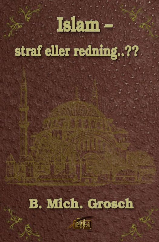 Islam – straf eller redning..??