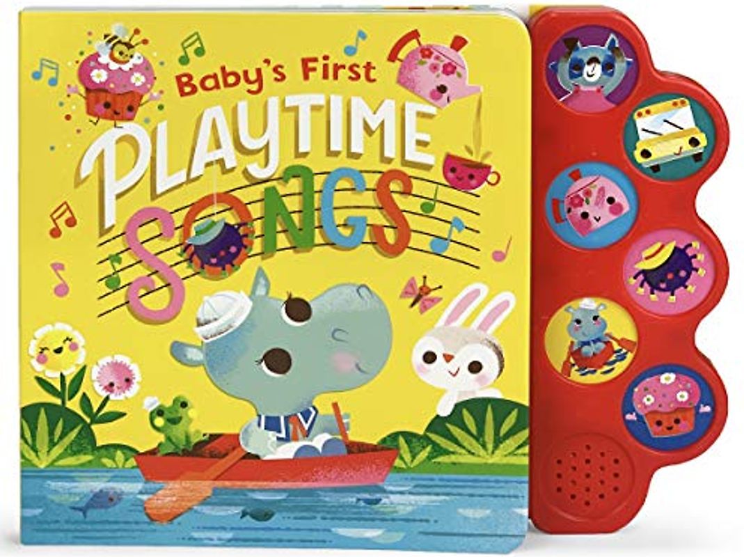 Playtime Songs