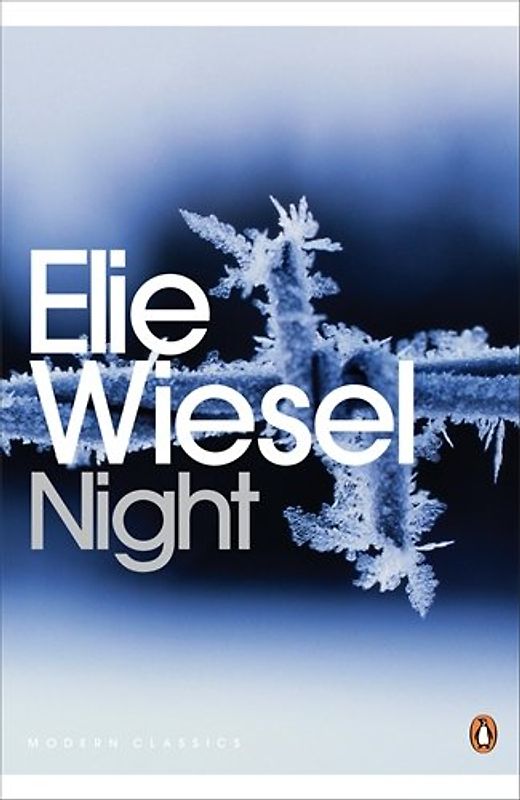 Night (Penguin Twentieth Century Classics) - Elie Wiesel