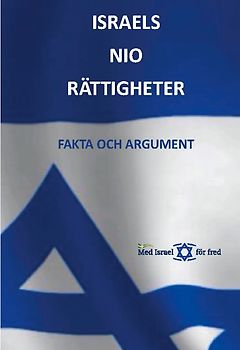 Israels nio rättigheter
