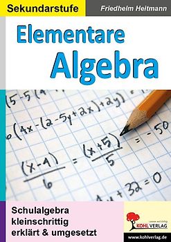 Elementare Algebra