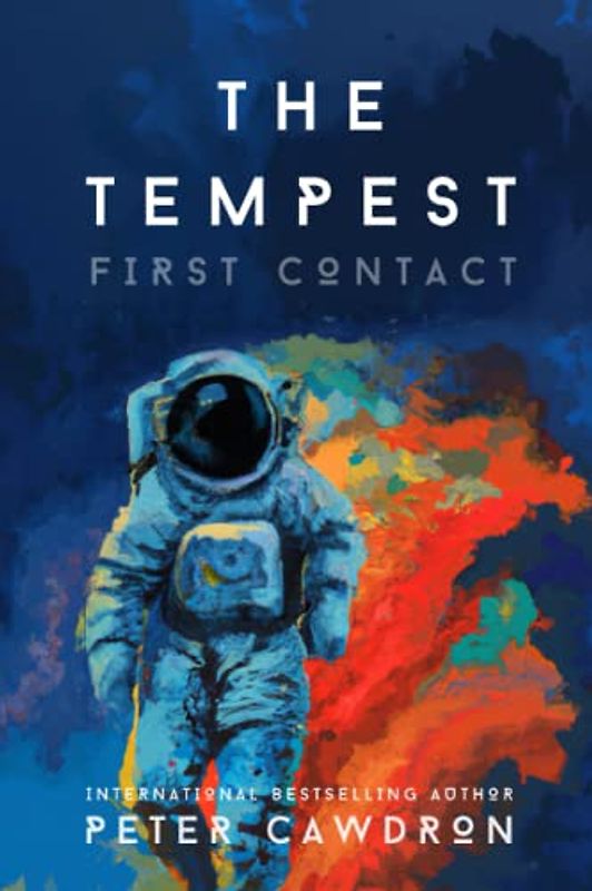 The Tempest (First Contact)