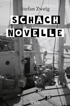 Schachnovelle