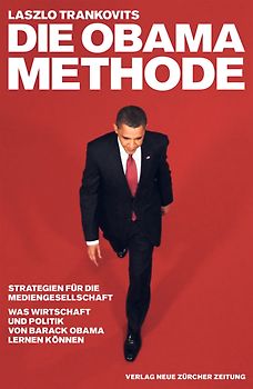 Die Obama Methode
