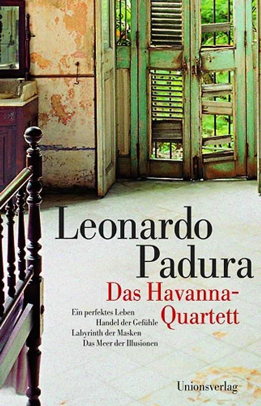Das Havanna-Quartett