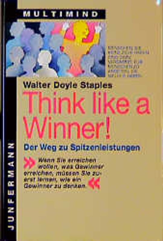 Think like a Winner!