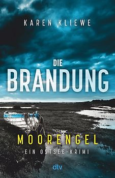 Die Brandung – Moorengel
