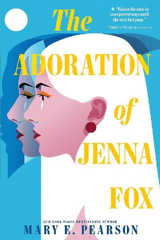 The Adoration of Jenna Fox