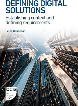 Defining Digital Solutions