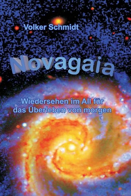 Novagaia