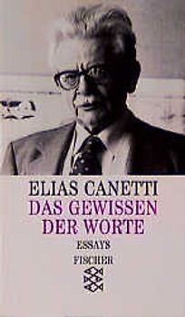 Das Gewissen der Worte