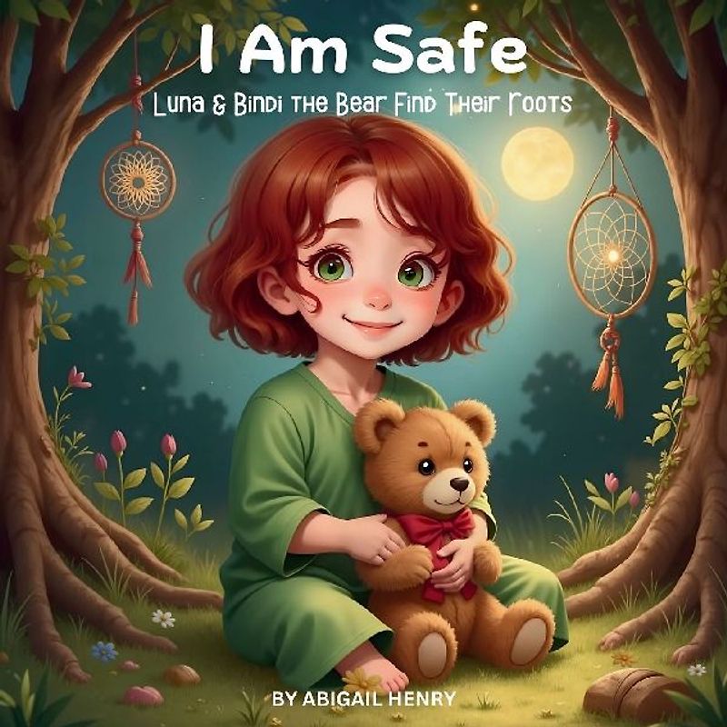 I Am Safe