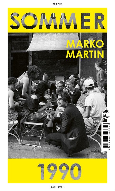 Sommer 1990