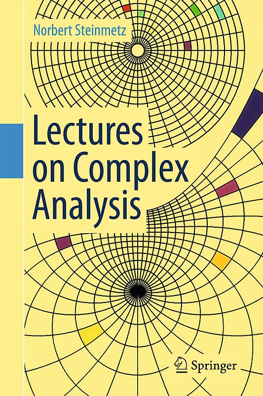 Lectures on Complex Analysis