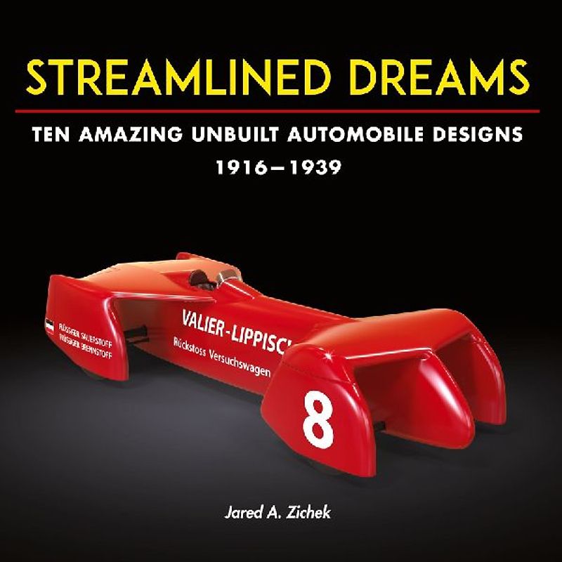 Streamlined Dreams