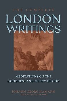The Complete London Writings