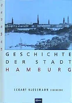 Geschichte der Stadt Hamburg